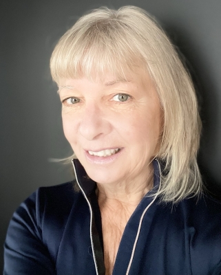 Esther Bouchard